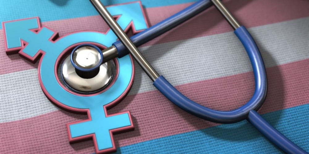 ACLU suing Ohio over ban on gender-affirming care for minors