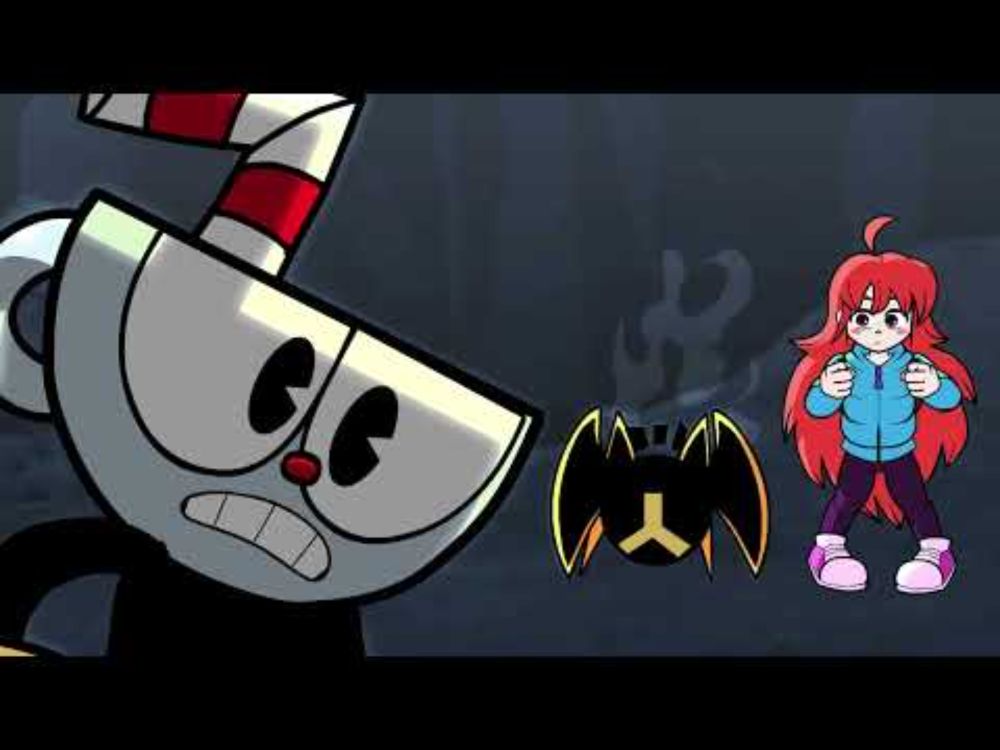 Indie Cross Shorts: THAT'S A WOMAN?!