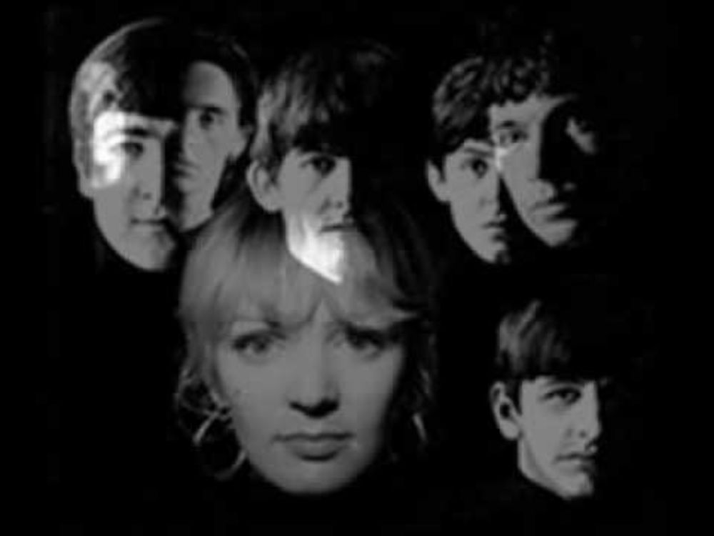 The Primitives - Ticket To Ride (cover version)