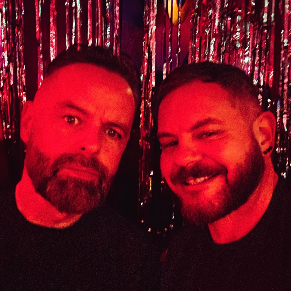 In The Nip podcast by Adrian+Shane









#adrianandshane #inthenip #podcast #inthenippodcast #art #artist #artists #artpod #artpodcast #gay #gaymen #gayart #gayartists #queerart #queermen #queerartists #irish #ireland #irishart #irishartists #gayireland #dublin #gaydublin #gayireland #dublingays #irishgays #queerireland 