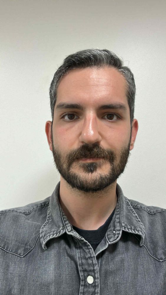 Photo of Yorgos Paschos