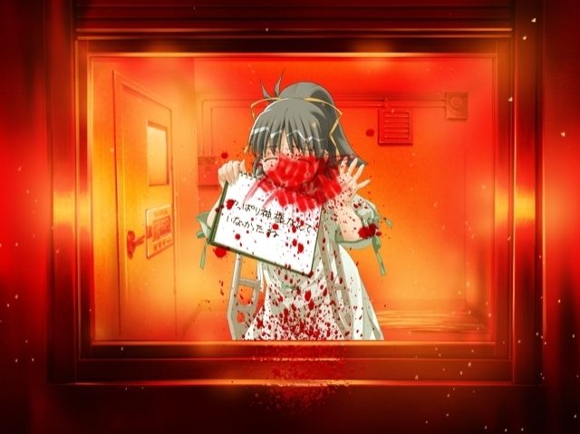 やっぱり神様なんていなかったね