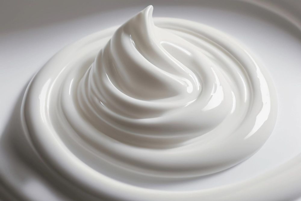 Columbia Scientists Made a Gel From Yogurt That Heals Tissue, and It Works