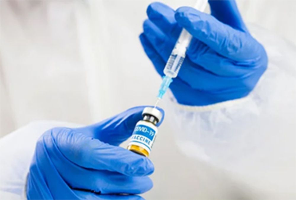 covid vaccination saves lives