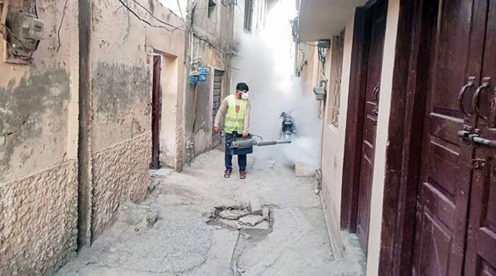 Dengue outbreak gets intense in Pindi, infection claims another life