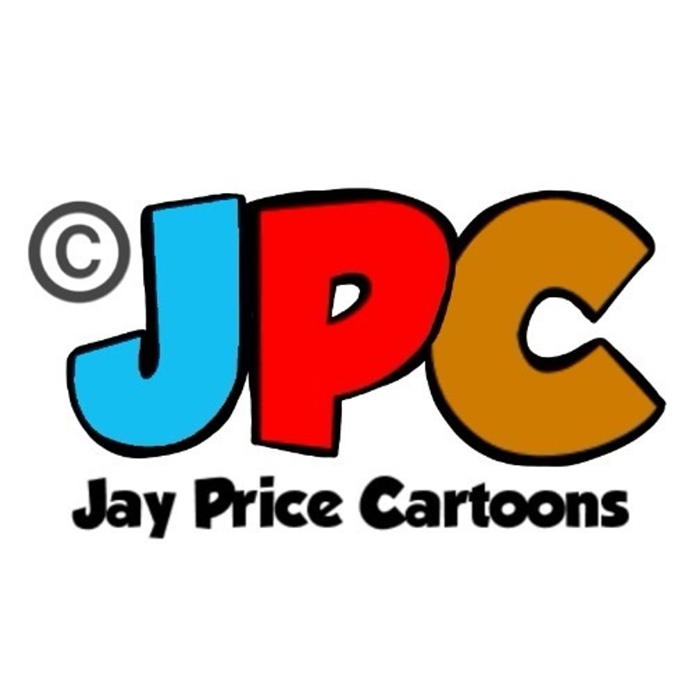 Jay Price Cartoons