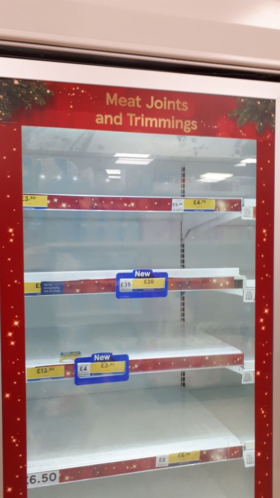 Dear Santa. For Christmas I would like pre-2008 day-to-day economic conditions combined with 2020s technology.