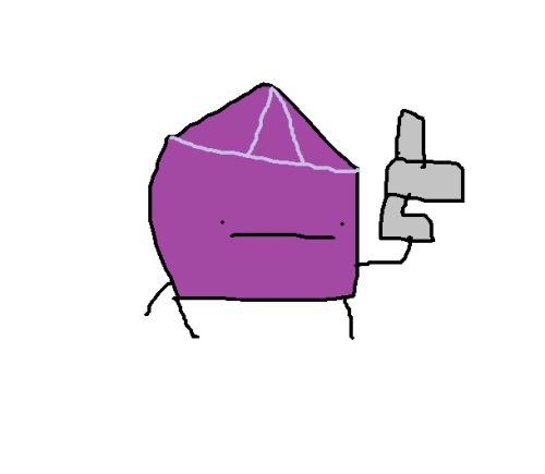 a sketch for the game 