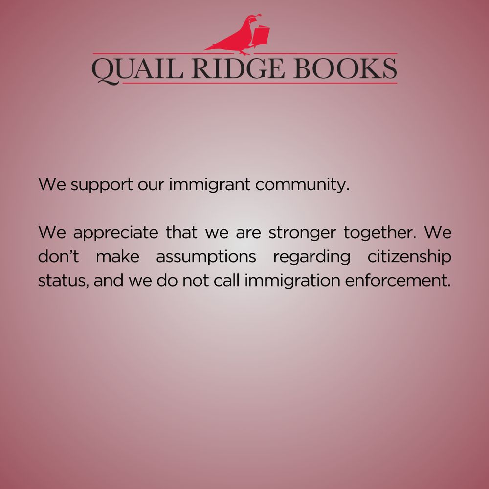 We support our immigrant community. 

We appreciate that we are stronger together. We don’t make assumptions regarding citizenship status, and we do not call immigration enforcement.
