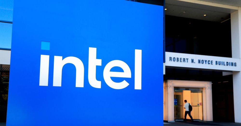 The $8.9 billion investment gives the US government a roughly 10 percent equity stake in Intel.