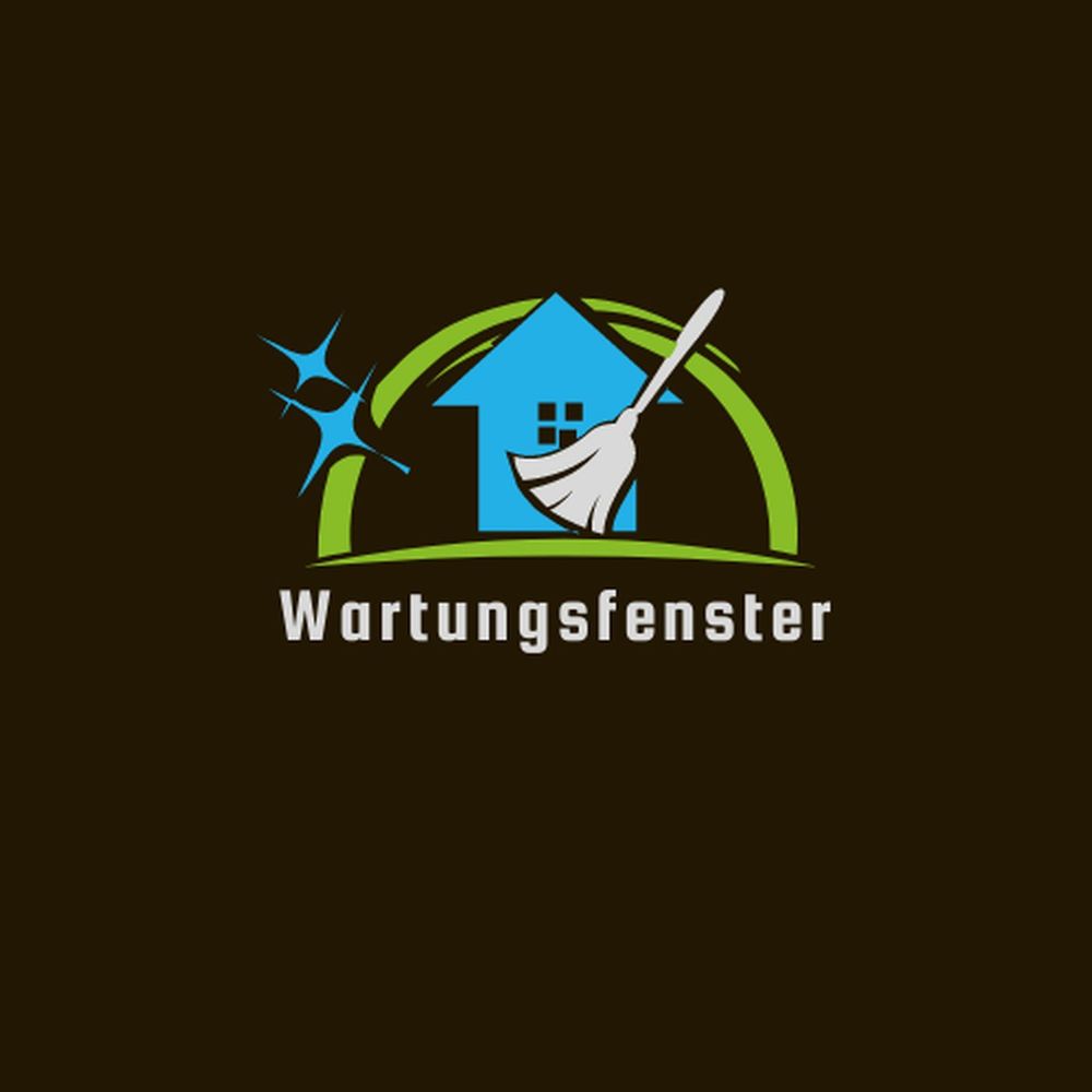 Wartungsfenster