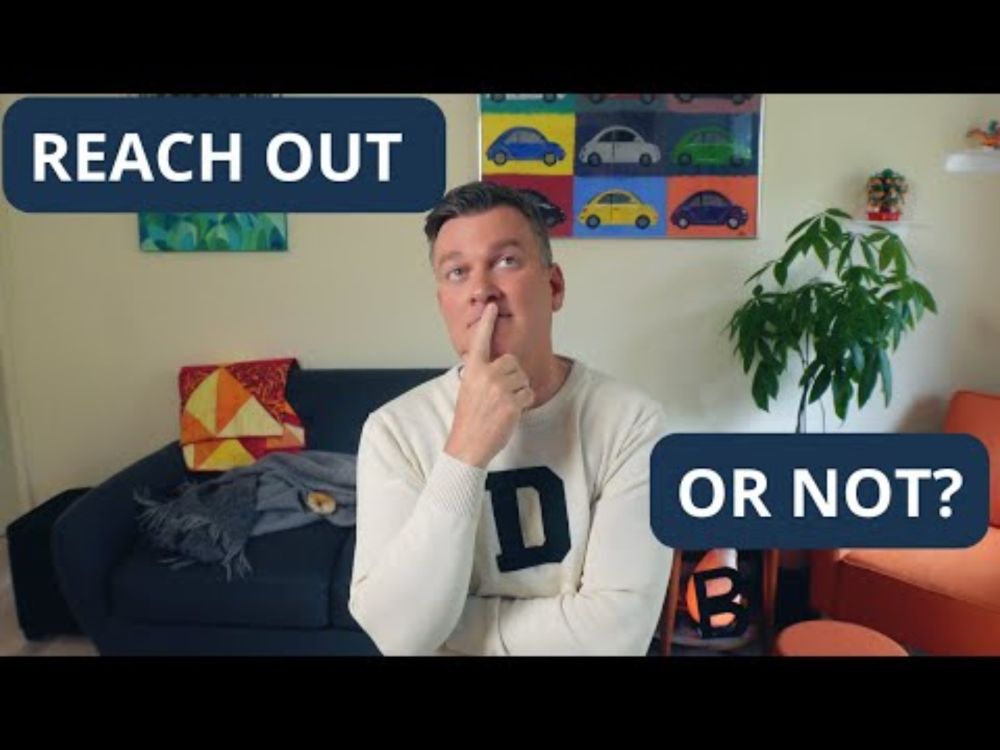 Should You Email Potential PhD Advisors? The Do's and Don’ts Explained