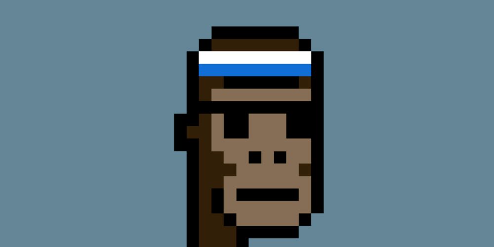 CryptoPunks NFT Worth $1.5 Million Just Sold for $23,000—Here's How - Decrypt