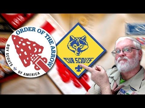 Can Cub Scout Leaders Join Order of the Arrow?