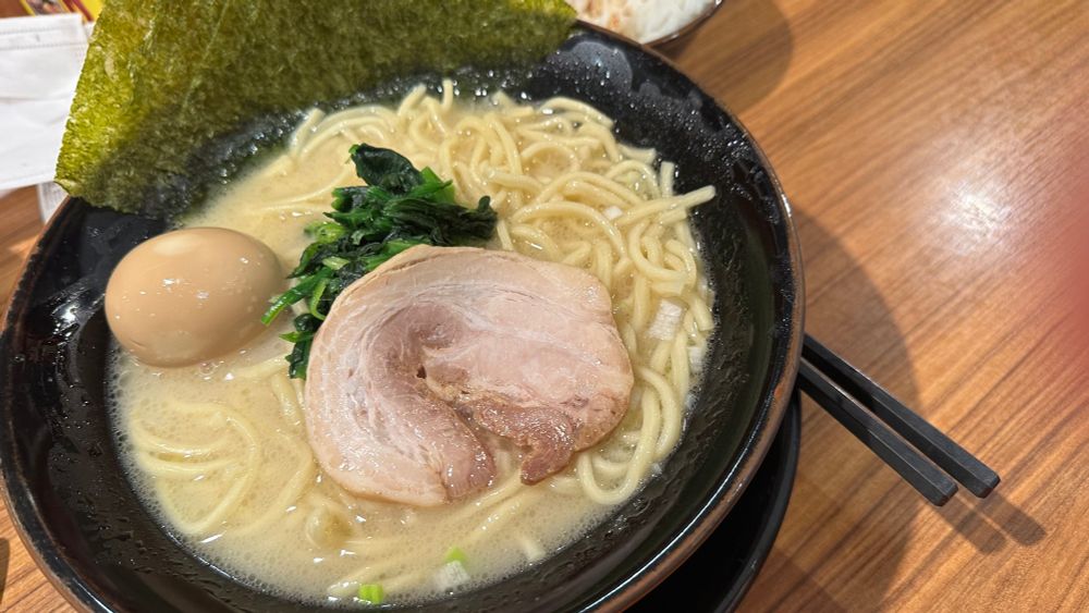 ラーメン