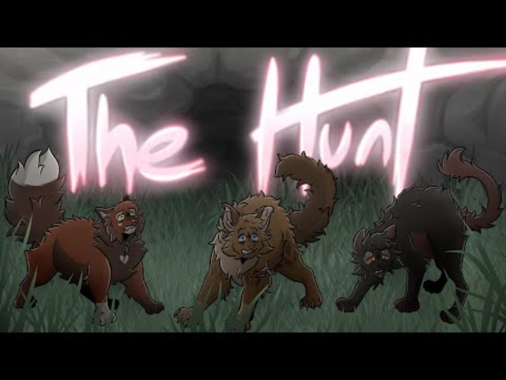 Warrior Cats Voice Actors play: Mafia (The Hunt) | In Character #3