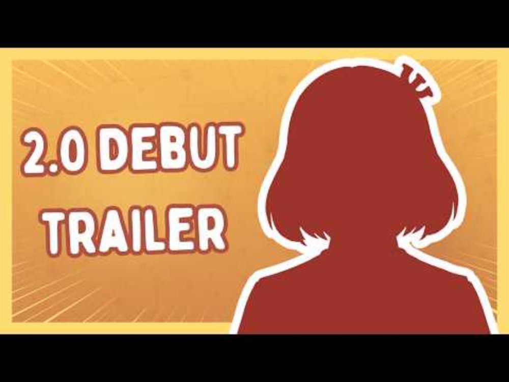 Psydere 2.0 Debut Trailer
