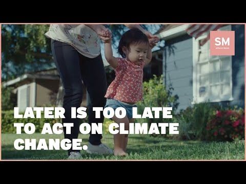 Later Is Too Late To Act On Climate Change
