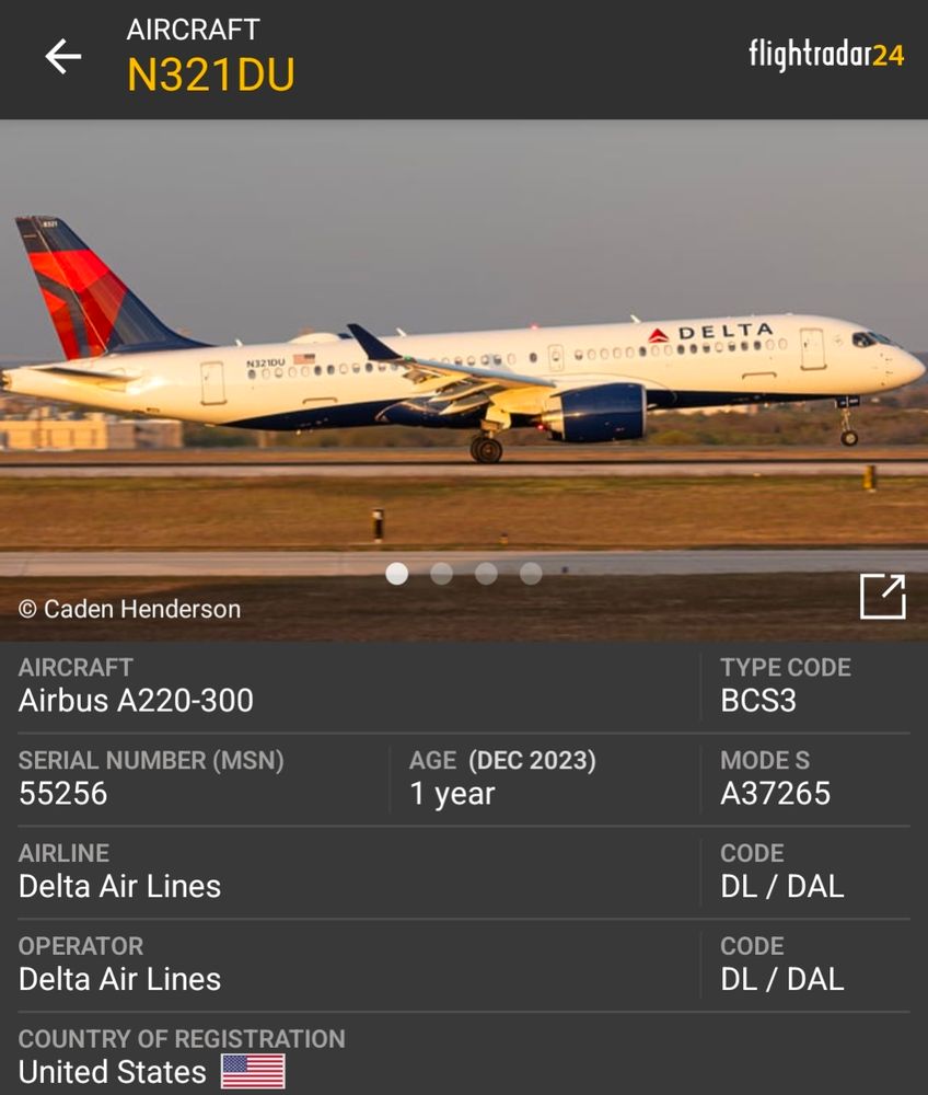 A220-300.