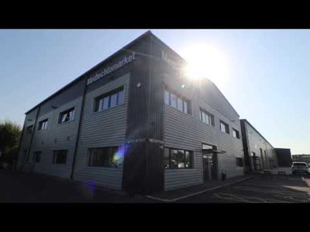 Medtechtomarket - Transformative Medical Diagnostics