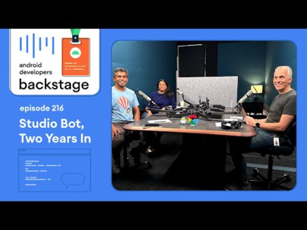 Bot to the future: Two years later