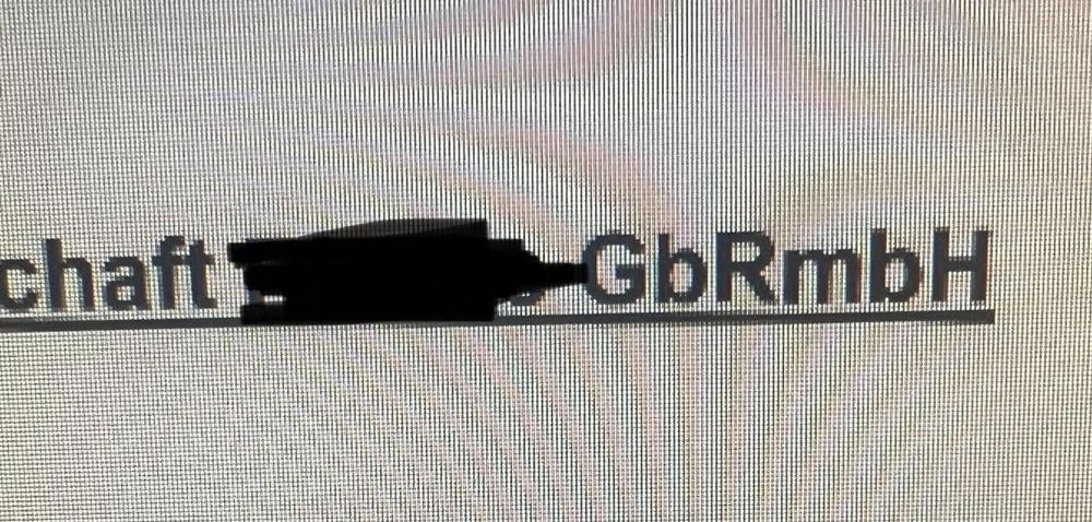 GbRmbH 
