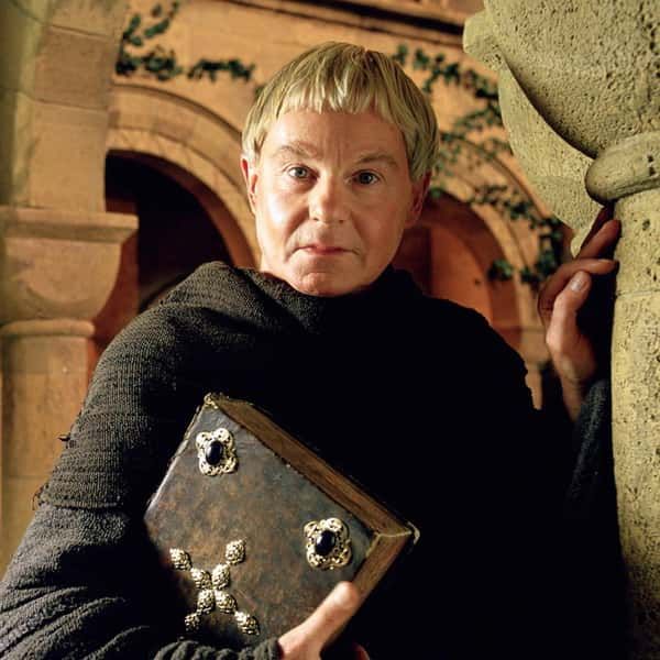 Cadfael