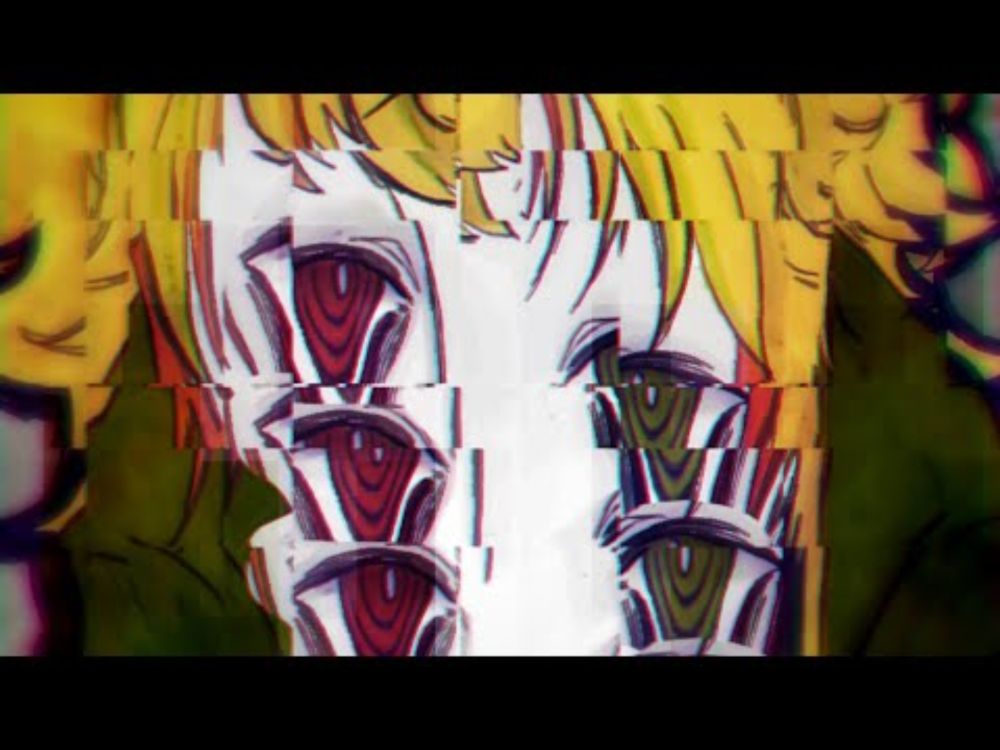 Dav-P / idontknowidontknowidontknow (ft. Kagamine Len)