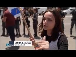 Sofia Emuna, one of the Israelis working to block food and aid from entering Gaza, explicitly states that their goal is to exterminate Palestinian children:

“When there is a war, it doesn’t matter who your enemy is—you need to destroy their offspring to prevent them from creating more offspring.”

https://decensorednews.substack.com/p/israeli-blockade-activist-sofia-emuna-destroy-gaza-offspring