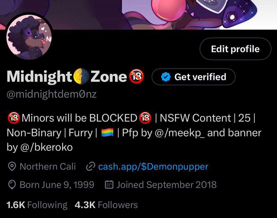 You can also find me on Twitter/X. I don’t post there as much any more but definitely check it out 