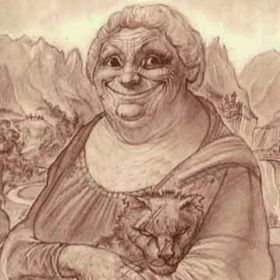 Nounou ogg
