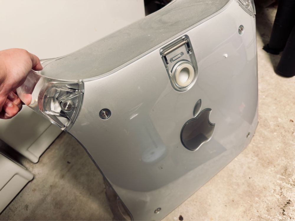 Power Mac G4