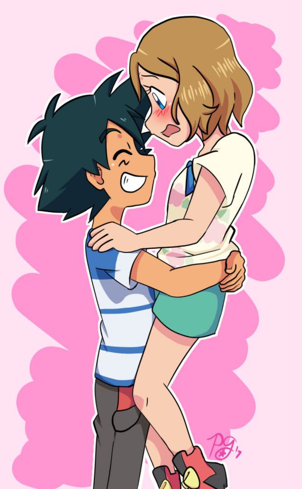 Sun and Moon Reunion by MLPowerpuff on DeviantArt