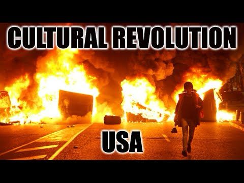 The Cultural Revolution in America