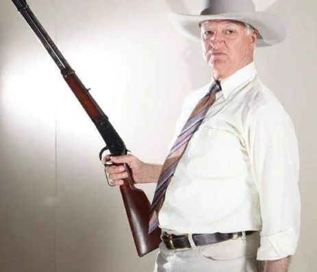 Bob Katter 