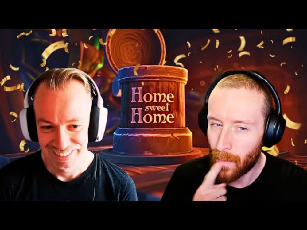 Player Housing Finally Announced In World Of Warcraft!