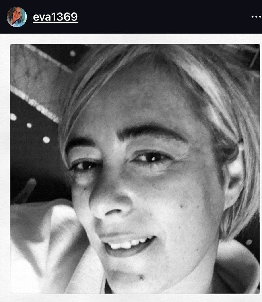 Mi Yo d hace 15 años