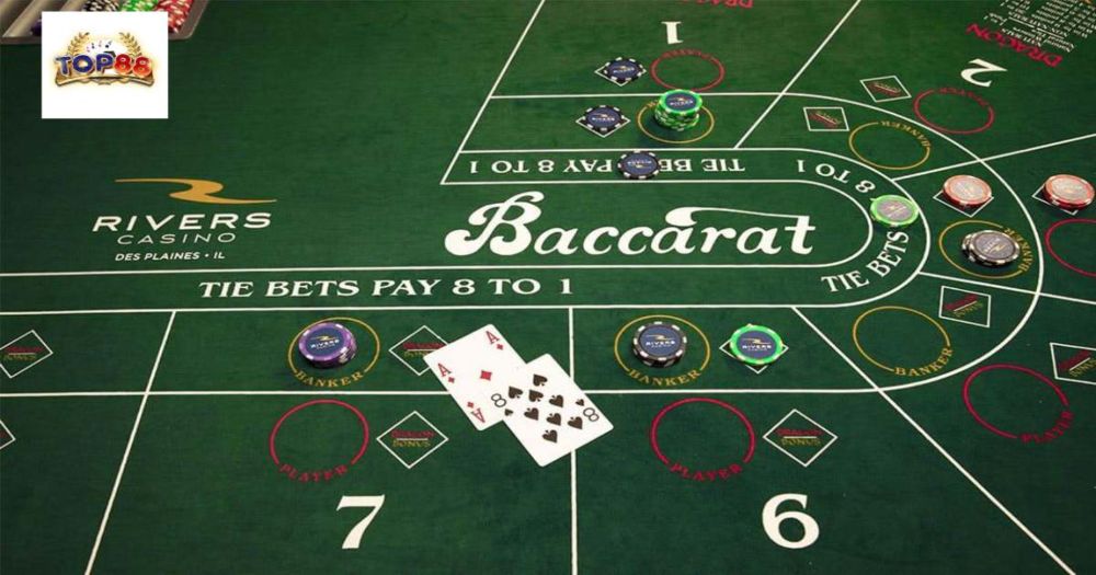 Baccarat Có Bịp Không? Tìm Hiểu Sự Thật Chính Xác