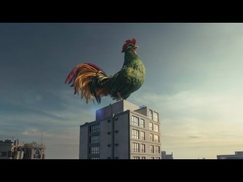Kellogg's 'See You in the Morning' | Framestore
