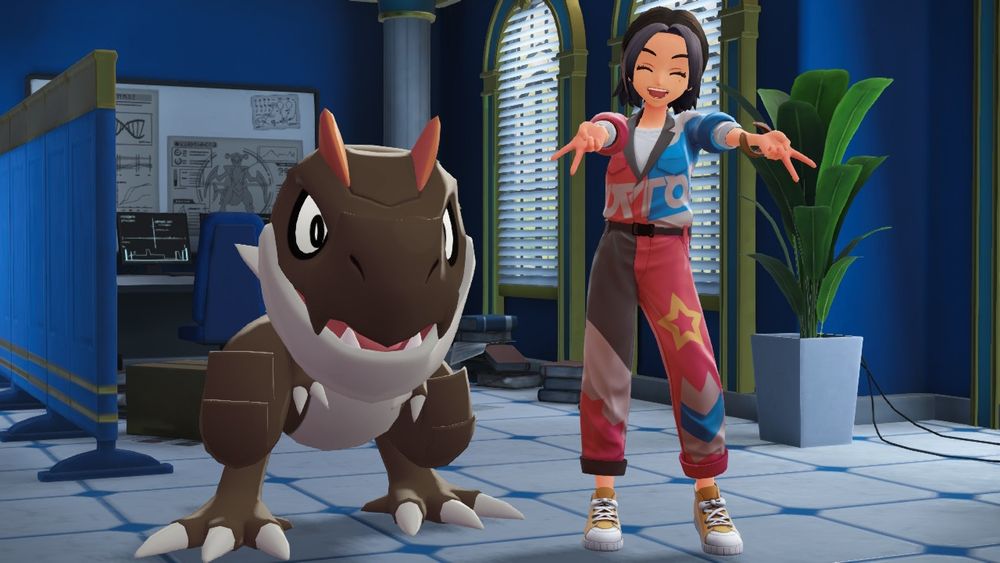 Beautiful Charismatic Charming Handsome Alpha Tyrunt