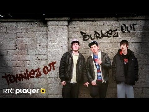 Brendogg & Bolsak: 059 - Republic of Telly