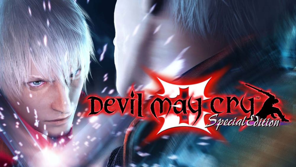 Devil May Cry 3: Dantes Awakening Special Edition