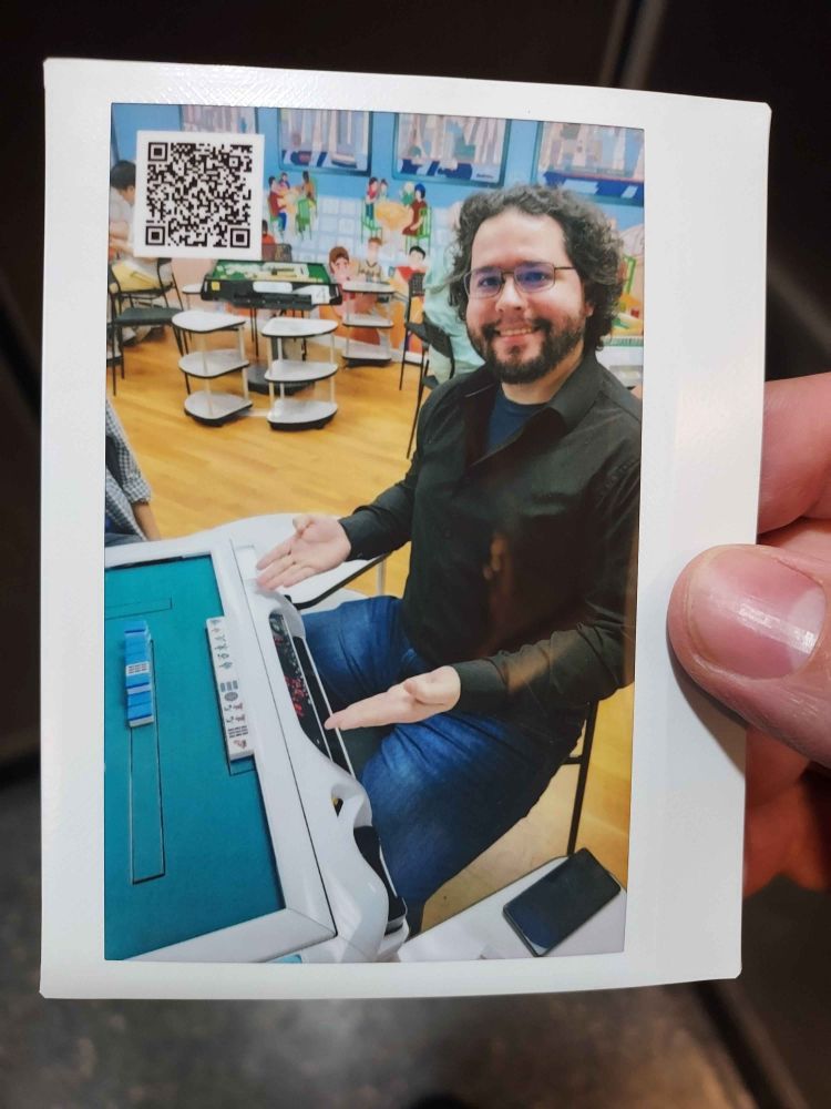 Taken October 7, 2023: 13 Orphans achieved