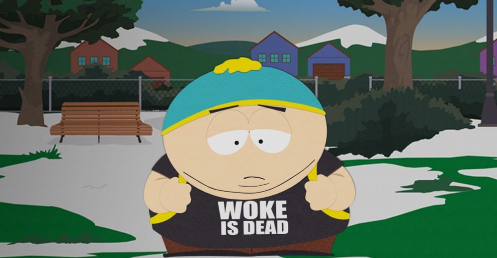 Why ‘South Park’ Did an About-Face on Mocking Trump