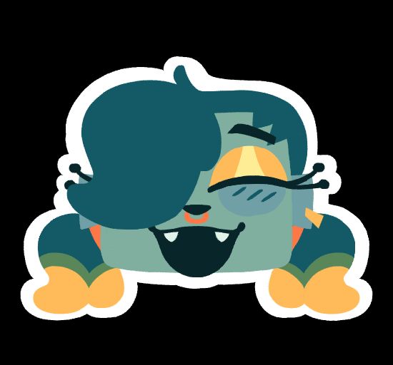Nikodumbass (@zip-toonz.bsky.social) — Bluesky