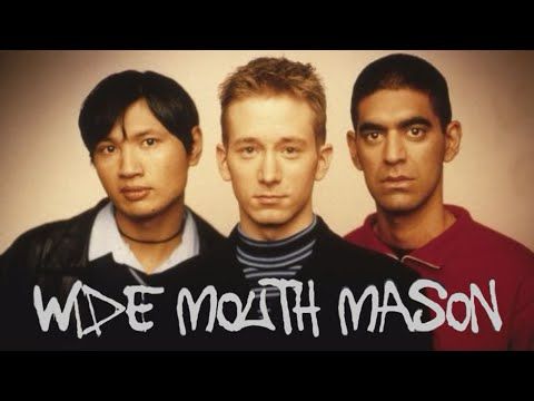 How Wide Mouth Mason Got Their Name Will Surprise You!