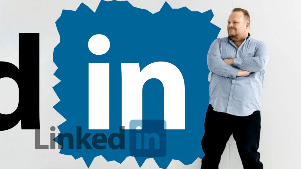 Krawall in Krawatte: LinkedIn-Nutzer erfuhr Hass im Netz – so wehrt er sich