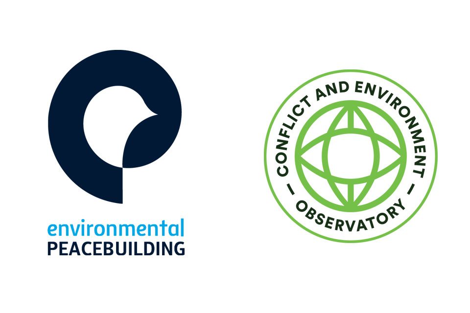 EnPax and CEOBS logos