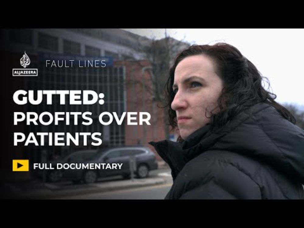 Inside one of the largest hospitals scandals in US history | Fault Lines Documentary