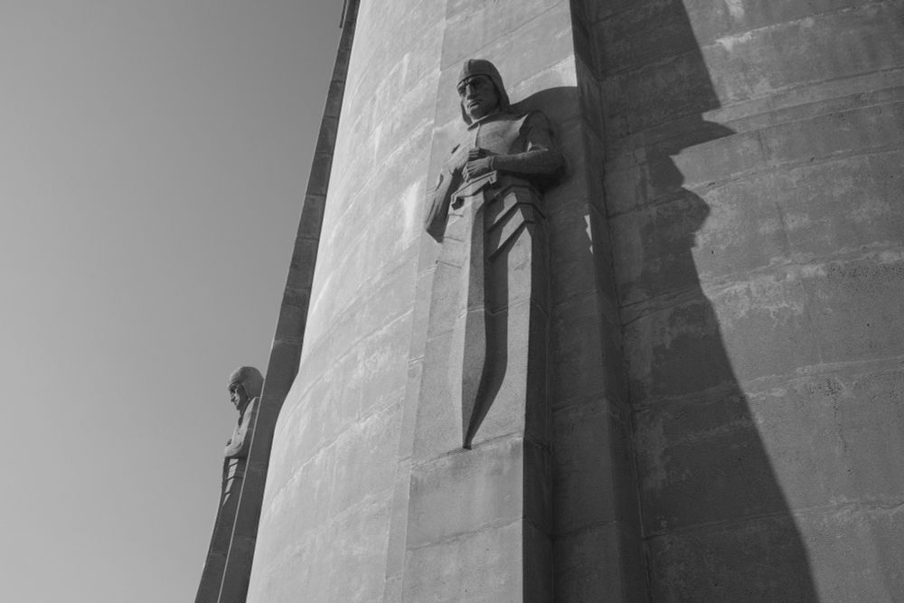 Washburn Park Water Tower. 